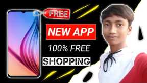 Rs0 Shopping New App LOOT | Free Shopping App Today | Shopee Ka Bap App Aa Gaya Hai | Dipayan Tech |