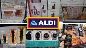 ALDI * NEW FINDS!! BROWSE WITH ME