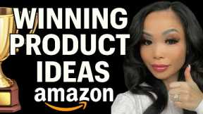 Amazon Product Research - Find Winning Product Ideas In 10 Minutes (Step by Step)