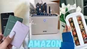 December Amazon must haves with links  2022 || Amazon finds ||  tiktok made me buy it part 17