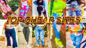 WHERE TO BUY CHEAP PLUS SIZE CLOTHES ONLINE 👑 TOP 6 PLACES TO SHOP ONLINE 2020