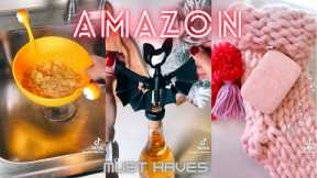 2022 AMAZON MUST HAVES | TikTok Favorites | TikTok Made Me Buy It | December Part 11