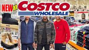 ⏩️⏩️ COSTCO SHOPPING WINTER CLOTHING FOOTWEAR & BOOTS 2022 | COSTCO AFFORDABLE FASHION