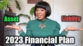 5 Ways to Save Money in 2023 | Financial Plan