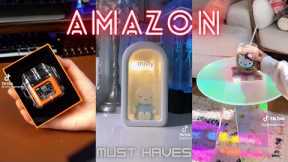 2022 AMAZON MUST HAVES | TikTok Favorites | TikTok Made Me Buy It | December Part 3