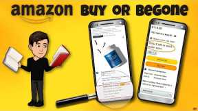 How Amazon Targets you to Buy More Products | Amazon's Purchase UX | Case Study #7
