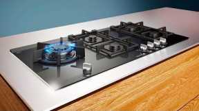 5 Best Gas Cooktops of 2023