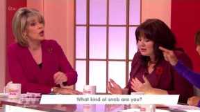 Coleen Had Some Trouble Food Shopping Online | Loose Women