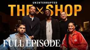 Is there a limit to greatness? | The Shop: Season 5 Episode 8 | FULL EPISODE | Uninterrupted