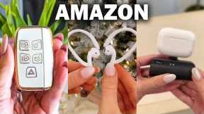 2022 NOVEMBER AMAZON MUST HAVE | TikTok Made Me Buy It Part 34  | Amazon Finds | TikTok Compilation