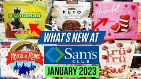 🔥SAM'S CLUB NEW ARRIVALS!!! (JANUARY 2023):🚨NEW SEASONAL ARRIVALS (VALENTINE DAY 2023)