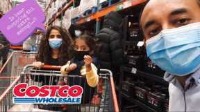 Costco Grocery Shopping Haul I The Biggest Wholesale Grocery Store in Canada I Latest Appliances