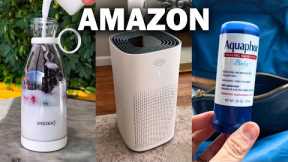 2022 December AMAZON MUST HAVE | TikTok Made Me Buy It Part 5  | Amazon Finds | TikTok Compilation