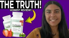 PRODENTIM ⚠️ ((IMPORTANT ALERT!!)) ⚠️ ProDentim Review - ProDentim Reviews - ProDentim Probiotic