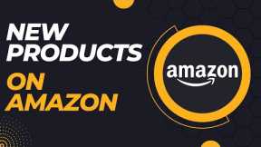 New Best products for your daily use on Amazon available  in cheap price