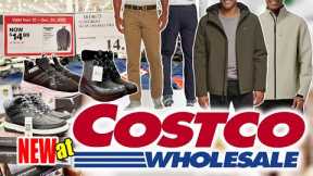 ⏩️⏩️ COSTCO SHOPPING WINTER OUTERWEAR & CLOTHING 2022 | COSTCO FOOTWEAR & MEN'S AFFORDABLE FASHION
