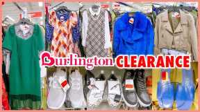 ❤️BURLINGTON CLEARANCE FINDS‼️AS LOW AS $7.99 SHOES DRESS & TOPS FASHION FOR LESS😮 SHOP WITH ME❤︎