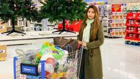 Grocery Shopping With Huma At Walmart Canada by (HUMA IN THE KITCHEN)