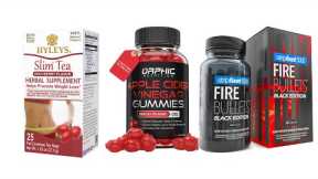Weight Loss Best Selling Products In Amazon, Reviews Amazon products