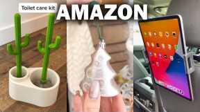 2022 December AMAZON MUST HAVE | TikTok Made Me Buy It Part 3  | Amazon Finds | TikTok Compilation