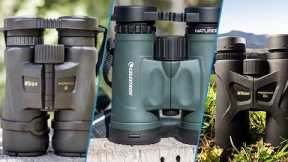 Top 10 Porro Prism Binoculars in 2023 (Top Picks)