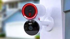 5 Best Home Security Cameras of 2022