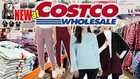 ⏩️⏩️ COSTCO SHOPPING WINTER OUTERWEAR & CLOTHING 2022 | COSTCO WOMEN'S AFFORDABLE FASHION