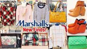 MARSHALLS SHOP WITH ME ❤️New! Designer Clothing/Shoes/Bags/Gift Set For Less! #marshalls #shopping
