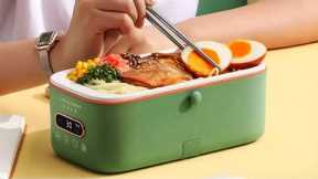 The 5 Best Lunch Boxes of 2022