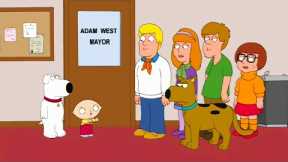 Family Guy Season 4 Episode 23 Full Episode - Family Guy 2022 NoCuts 1080p