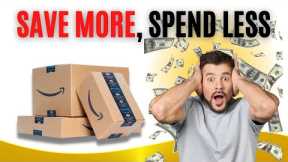 The Amazon Shopping Hack That Will Save You Thousands - Learn How Now!