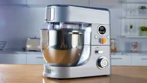 5 Best Stand Mixers in 2023
