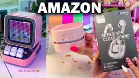 2022 November AMAZON MUST HAVE | TikTok Made Me Buy It Part 15 | Amazon Finds | TikTok Compilation