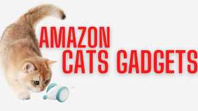 Amazon MUST HAVE GADGETS! Here are our FAVORITE CAT PRODUCTS!