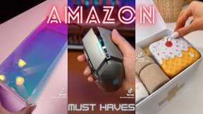 2022 AMAZON MUST HAVES | TikTok Favorites | TikTok Made Me Buy It | November Part 9