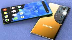 The 5 Best Samsung Phones of 2022