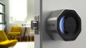 5 Best Smart Door Lock in 2023