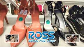 ROSS DRESS FOR LESS / SHOES / 2023 STYLE!!