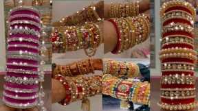 bangles online jewellery stores||latest bangles single order 🌟✨