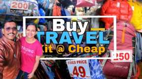 cheapest shopping spot 🛒  Variety Food spots in ooty