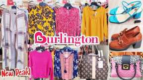 Burlington Shop With Me ❤️New! Designer Clothes/Bags/Shoes/Sandals #burlington #shopping #shopwithme