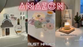 2022 AMAZON MUST HAVES | TikTok Favorites | TikTok Made Me Buy It | January Part 5
