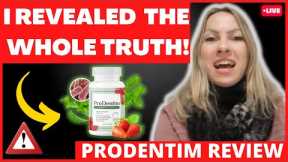 PRODENTIM ⚠️((NEW UPDATE! 2023))⚠️ PRODENTIM REVIEW - ProDentim Reviews - ProDentim Dental Health