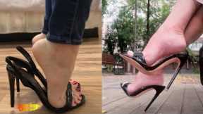 Very Beautiful Alluring  Sandals Shoes Women,s Footwear  Fashion