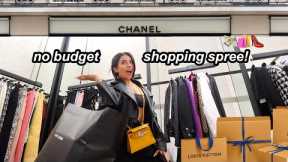 No Budget Shopping Spree: Toronto!🇨🇦🛍💸👠
