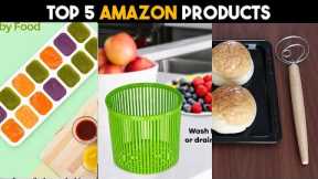 Best Products to buy on Amazon | Amazon must haves | Amazon Products |  Amazon favorites