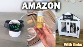 2023 JANUARY AMAZON MUST HAVE | TikTok Made Me Buy It Part 9 | Amazon Finds | TikTok Compilation