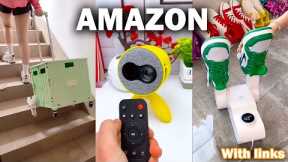 2023 JANUARY AMAZON MUST HAVE | TikTok Made Me Buy It Part 8 | Amazon Finds | TikTok Compilation