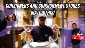 What's Wrong In The Industry (A Day In The Life of A Sneaker Store Owner Ep. 19)