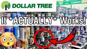 10+ Things You SHOULD Be Buying at Dollar Tree in December 2022 🔥 (Better Deals Than Amazon!)